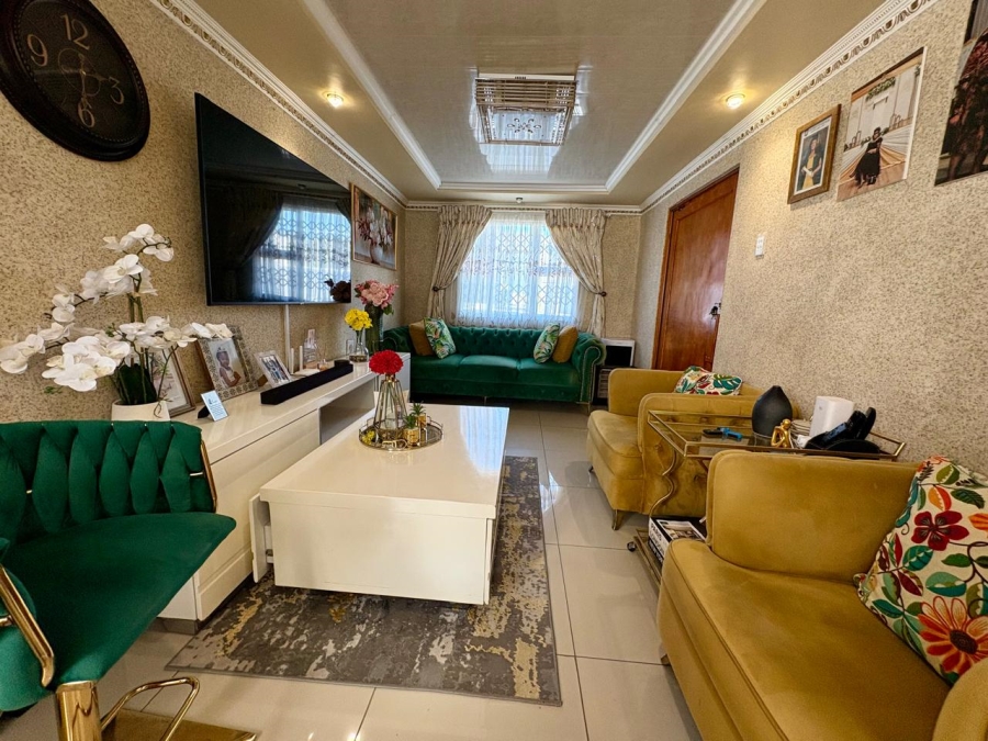 3 Bedroom Property for Sale in Amalinda Eastern Cape